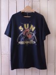 画像1: 1990s〜 SUN RECORDS Tシャツ　<br>実寸L<br> (1)