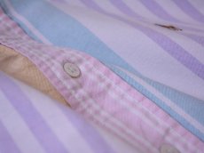 画像8: RalphLauren オックスフォードBDシャツ パステルカラー　 表記16  (8)