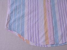 画像7: RalphLauren オックスフォードBDシャツ パステルカラー　 表記16  (7)
