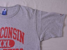 画像5: 1990s Champion カレッジTシャツ　 表記L  (5)