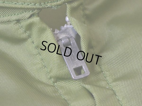 画像4: 1970s Champion ナイロンジャケット ランタグ  実寸L