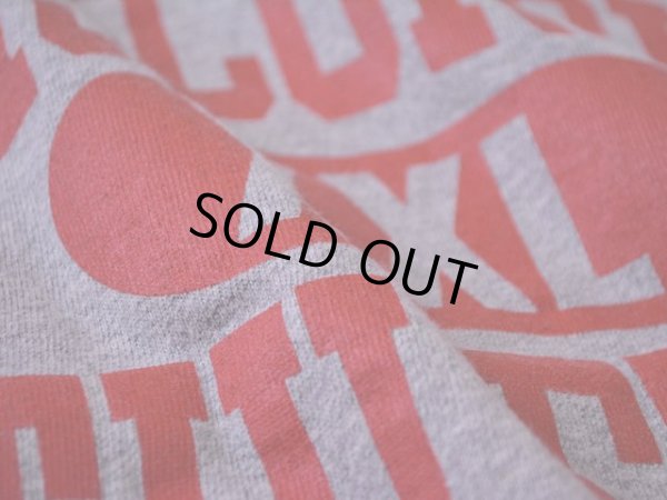 画像7: 1990s Champion カレッジTシャツ  表記L