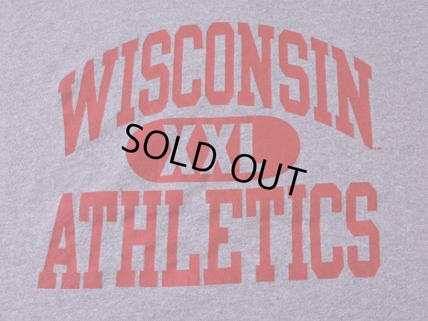 画像6: 1990s Champion カレッジTシャツ  表記L