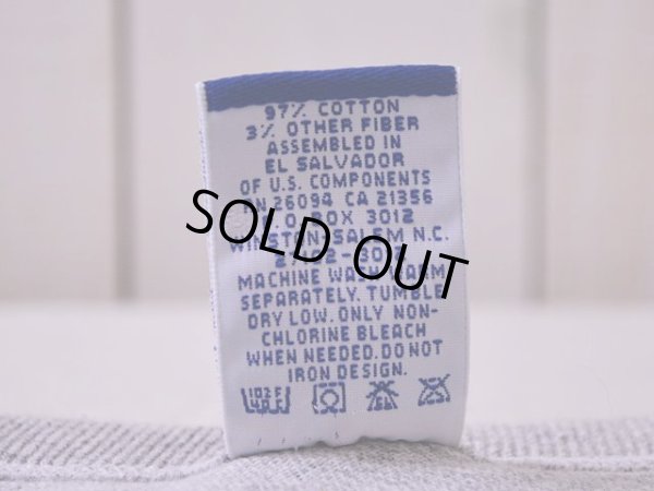 画像4: 1990s Champion カレッジTシャツ  表記L