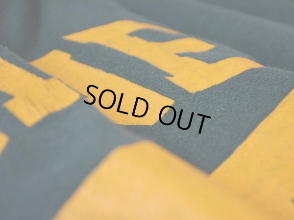 画像8: 1970s RUSSELL リバーシブルTシャツ　 実寸SM 