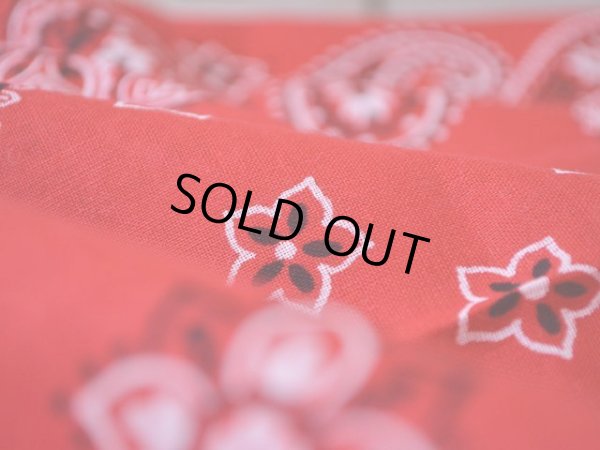 画像4: 1960s ELEPHANT BRAND FAST COLORバンダナ　 上鼻エレファント 