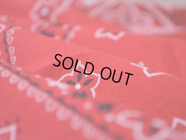 画像4: 1960s ELEPHANT BRAND FAST COLORバンダナ　 上鼻エレファント 