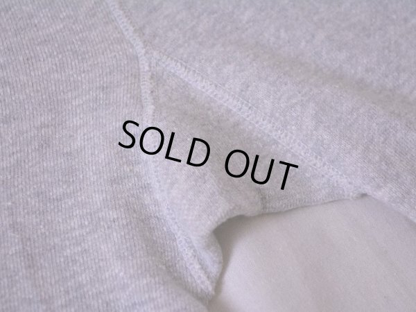 画像5: 1960s Wilson スウェットパンツ　 実寸ML 