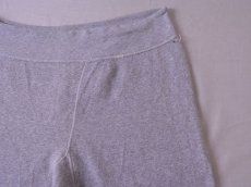 画像4: 1960s Wilson スウェットパンツ　 実寸ML  (4)