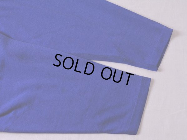 画像6: 1970s Champion ナンバリングフットボールTシャツ  表記XL