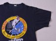 画像4: 1970s INSANE COHO LIPS STEVE DAHL Tシャツ　 表記M 