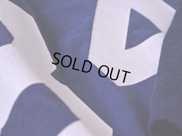 画像9: 1960s-70s Champion ナンバリングフットボールTシャツ  表記46