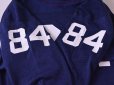 画像6: 1960s-70s Champion ナンバリングフットボールTシャツ　 表記46 