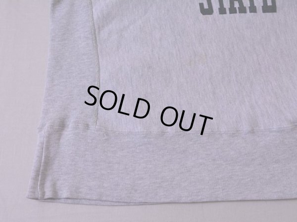 画像8: 1980s Champion リバースウィーブスウェット  3段染込み  表記L