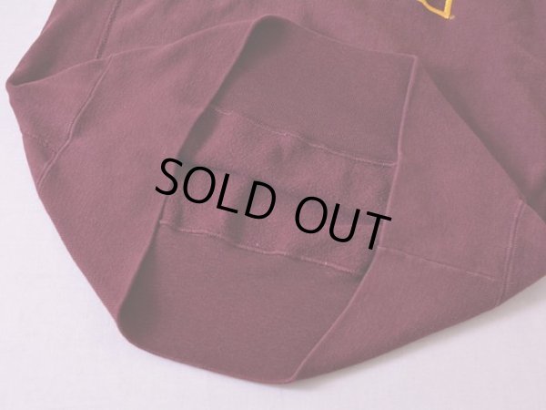 画像9: 1990s Champion リバースウィーブスウェット　 表記L 