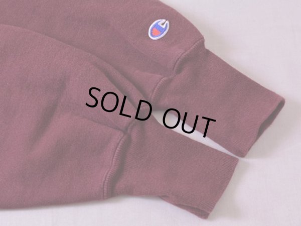 画像7: 1990s Champion リバースウィーブスウェット　 表記L 