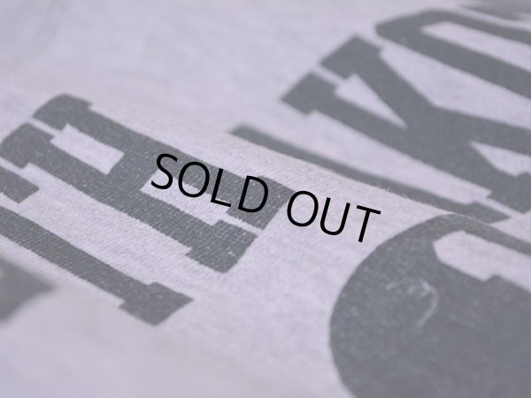 画像10: 1980s Champion リバースウィーブスウェット  3段染込み  表記L