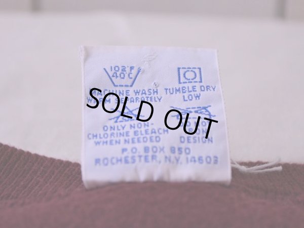 画像4: 1990s Champion リバースウィーブスウェット　 表記L 