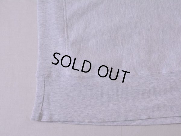 画像7: 1990s Champion リバースウィーブスウェット  実寸L