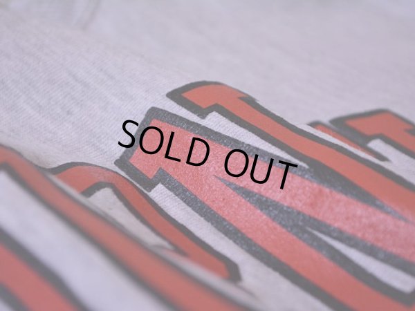 画像9: 1990s Champion リバースウィーブスウェット  実寸L