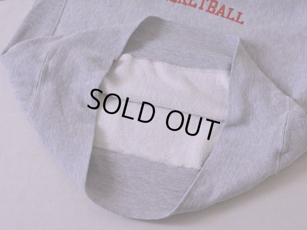 画像9: 1970s Champion リバースウィーブスウェット  単色タグ  表記XL