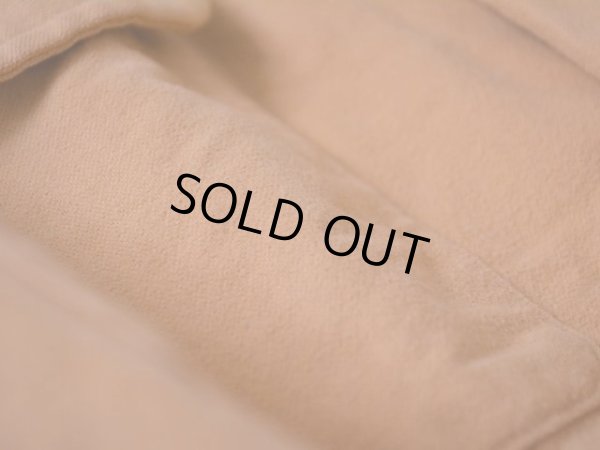 画像8: 1980s L.L.Bean シャモアクロスシャツ  表記S