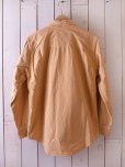 画像2: 1980s L.L.Bean シャモアクロスシャツ　<br>表記S<br> (2)