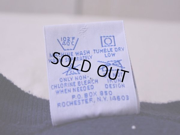 画像4: 1990s Champion リバースウィーブスウェット  表記L