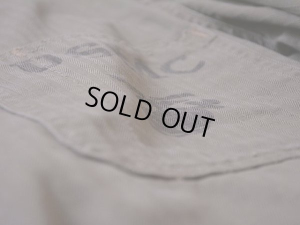 画像11: 1940s USMC P-1941 HBTジャケット　 実寸40 