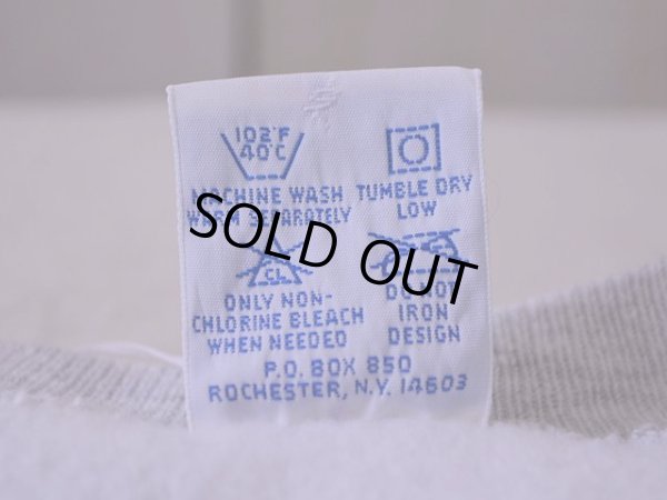 画像4: 1990s Champion リバースウィーブスウェット  表記S