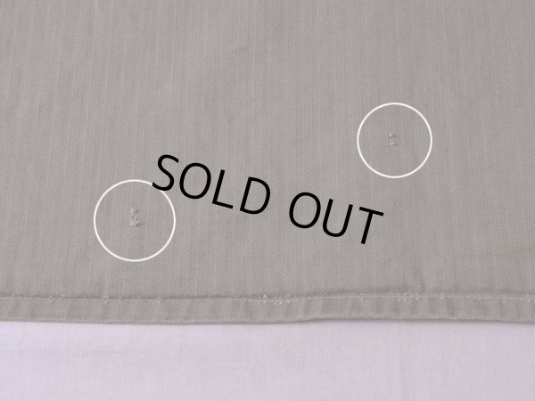 バックに小さな傷。