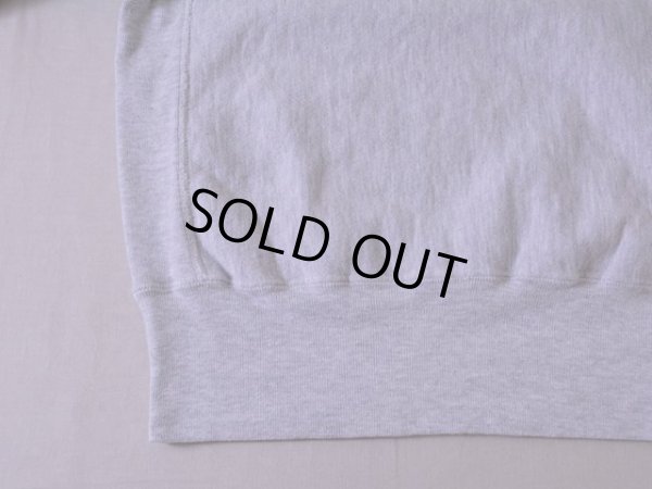 画像8: 1990s Champion リバースウィーブスウェット  表記S