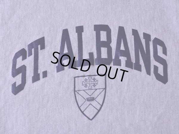 画像6: 1990s Champion リバースウィーブスウェット  表記S