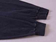 画像6: 1990s Harley Crue Motorcycle Club スカルL/S Tシャツ　 表記XL  (6)