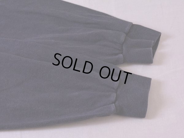 画像6: 1990s Harley Crue Motorcycle Club スカルL/S Tシャツ　 表記XL 