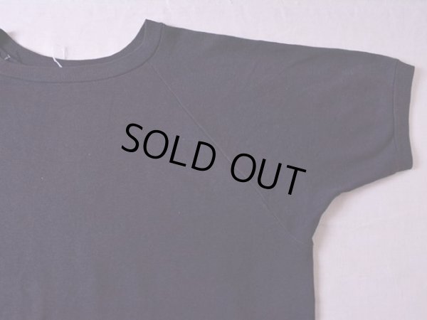 画像4: 1980s 半袖スウェット　 実寸L 