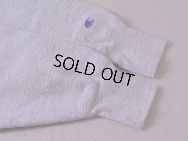 画像7: 1990s Champion リバースウィーブスウェット  表記L