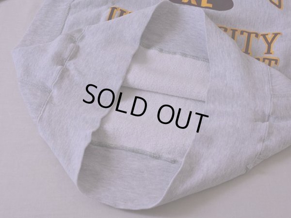 画像9: 1990s Champion リバースウィーブスウェット  表記L