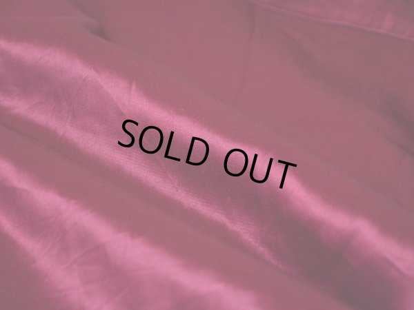 画像9: 1960s BUTWIN サテンスタジャン  表記XS