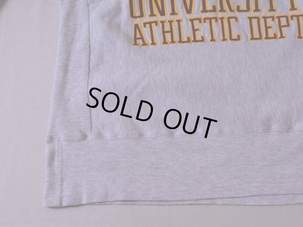 画像8: 1990s Champion リバースウィーブスウェット  表記L