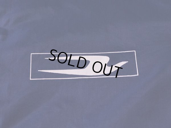 画像5: 1970s Champion ナイロンコーチジャケット ランタグ　 実寸L 