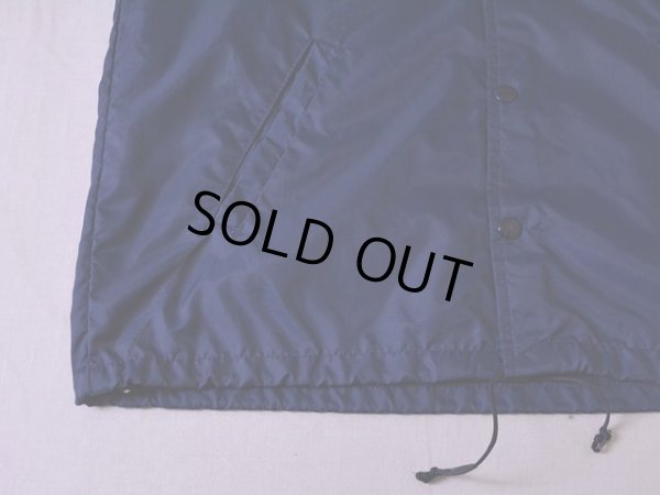 画像7: 1970s Champion ナイロンコーチジャケット ランタグ　 実寸L 