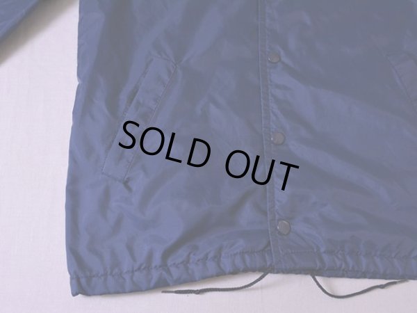 画像9: 1970s Champion ナイロンコーチジャケット ランタグ　 表記M 