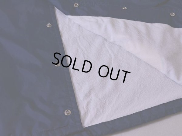 画像12: 1970s Champion ナイロンコーチジャケット ランタグ　 表記M 