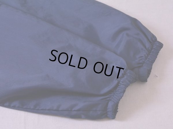 画像6: 1970s Champion ナイロンコーチジャケット ランタグ　 実寸L 