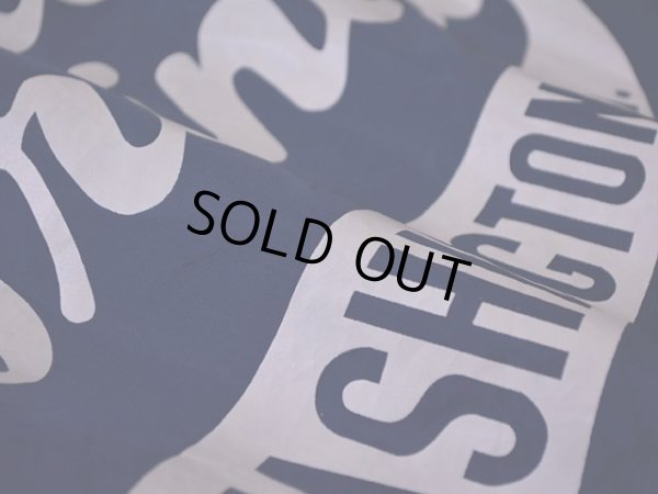 画像13: 1970s Champion ナイロンコーチジャケット ランタグ　 表記M 