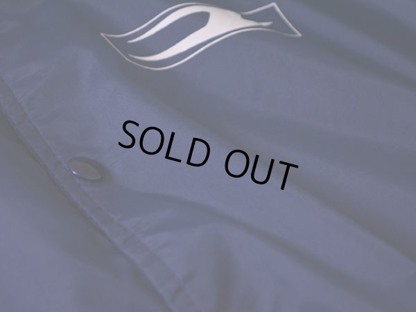 画像8: 1970s Champion ナイロンコーチジャケット ランタグ　 実寸L 