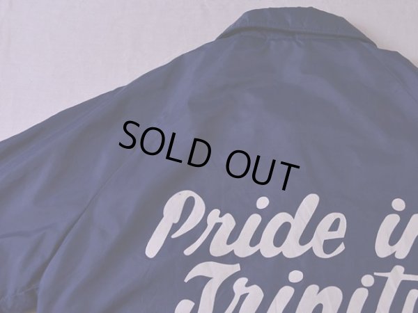 画像10: 1970s Champion ナイロンコーチジャケット ランタグ　 表記M 