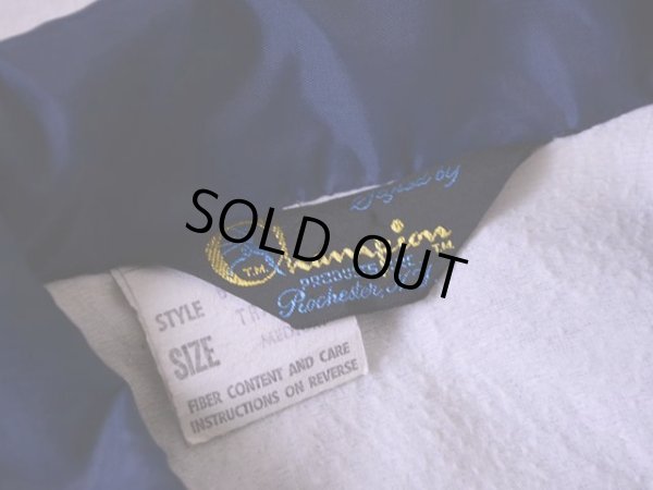 画像3: 1970s Champion ナイロンコーチジャケット ランタグ　 表記M 