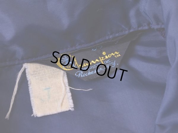 画像3: 1970s Champion ナイロンコーチジャケット ランタグ　 実寸L 